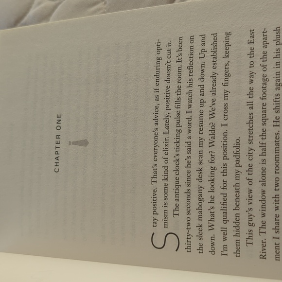 2/$12 Book - Picture 3 of 3